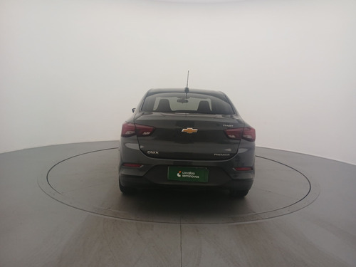 Chevrolet Onix 1.0 TURBO FLEX PLUS PREMIER AUTOMÁTICO