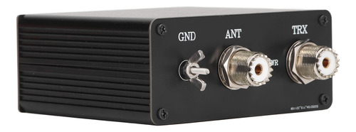 Medidor Corto De Potencia De Onda Corta 1mw1kw 0.460mhz Swr