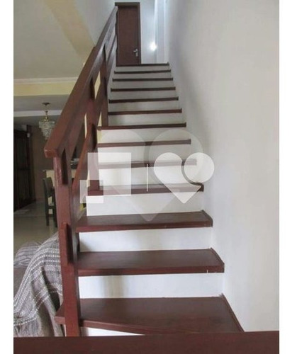 Casa 2 Dormitórios Com 198 M² - 28-im420909
