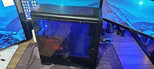 Pc Gamer - 32gb - 500 Nvme + 4tb - Gtx - I7 7700 - R$5499