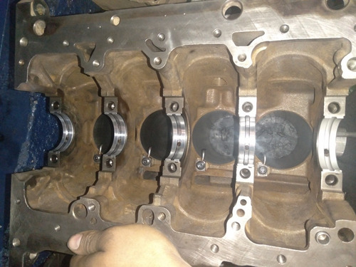 Imagem 1 de 3 de Manutenção Amarok E Demais Veículos Vw