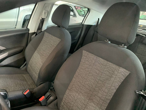 Imagem 7 de 10 de Peugeot 208 1.2 Active 12v Flex 4p Manual