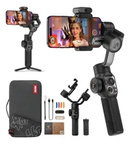Comprar Estabilizador Gimbal Zhiyun Smooth-5s Ai Pro Para Smartphone