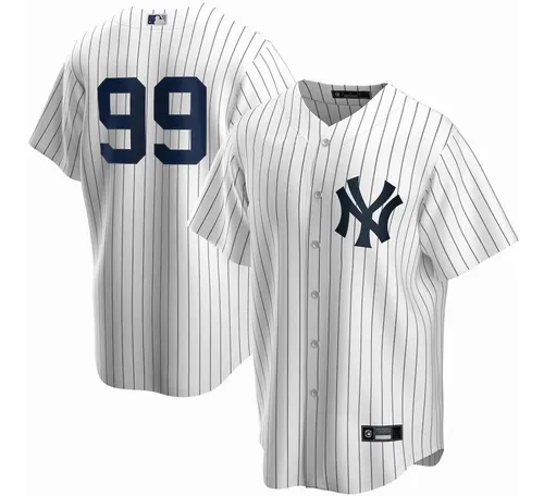 Camisetas de sales beisbol yankees