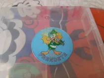 Comprar Tazo Lenticular,plucky #30,original De Sabritas De 1994