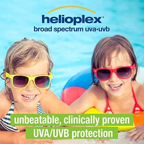 Neutrogena Wet Skin Kids Sunscreen Spray Resistente Al Agua