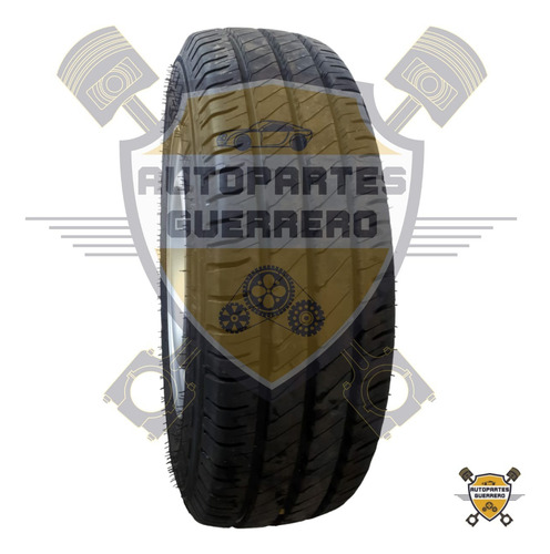 Rin 15 Ford Transit Original 205/70 R16 (Usado)