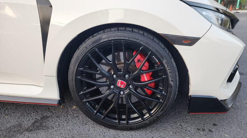 Honda Civic 2.0 Type R Mt