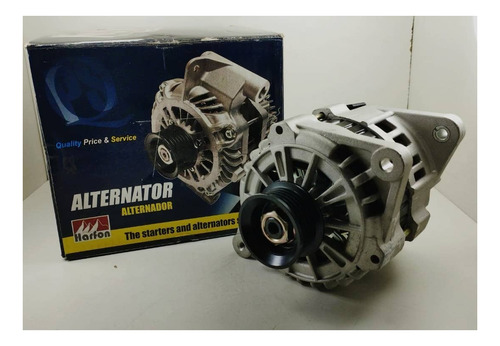 Alternador 12v Daewoo Nubira 1.5-1.6 (97-02)