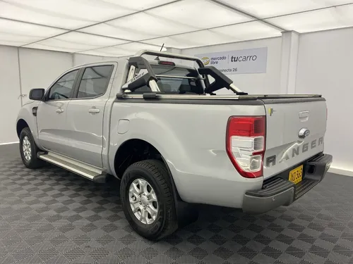 Ford Ranger 2.5 XLS