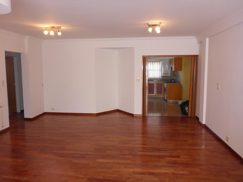 Imagen 5 de 16 de Departamento - Recoleta