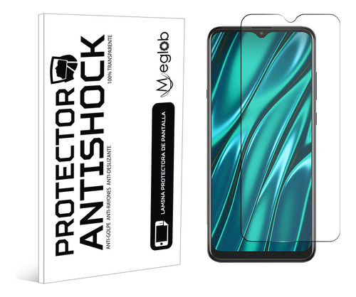 Protector Pantalla Antishock Para Hisense Kingkong 6