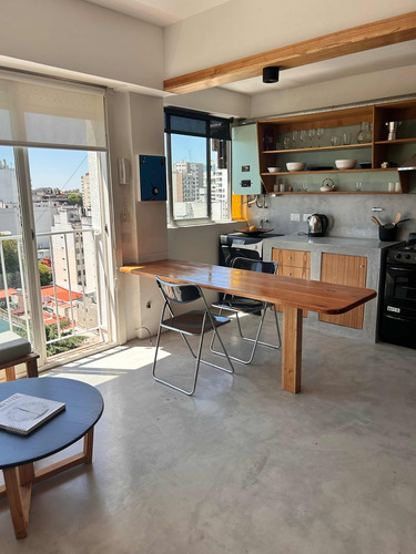Estudio De Diseño Belgrano