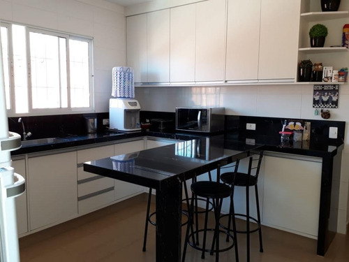 Imagem 1 de 24 de Casa Com 3 Dormitórios À Venda, 136 M² Por R$ 300.000,00 - Cambará - Rio Das Pedras/sp - Ca2498