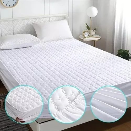 Ropa de Cama Fundas para Colchones