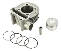 Comprar Kit Cilindro Completo Wstandard Para Cg 150 ,gs,gts,street..