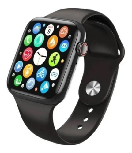 Reloj Inteligente Smartwatch T500 Plus 2022 Llamadas Musica
