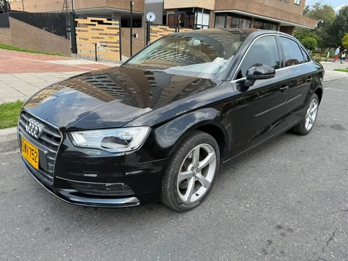 Audi A3 1.8 Tfsi Ambition