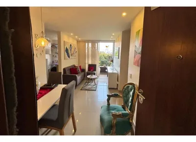 Apartamento en venta