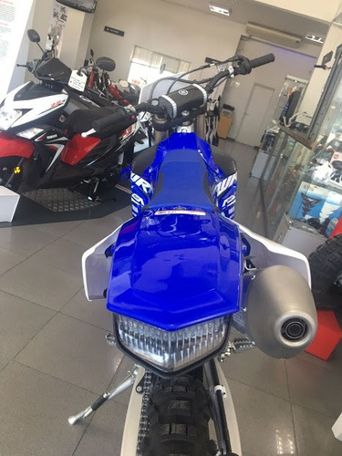 Yamaha Wr 250f Antrax Avellaneda