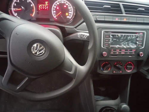 Volkswagen Gol Trendline 1.6