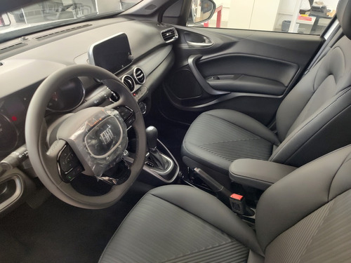 Fiat Cronos 1.3 Gse Precision Cvt