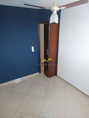 Imagem 7 de 28 de Apartamento Com 2 Dormitórios, 52 M² - Venda Por R$ 190.000,00 Ou Aluguel Por R$ 1.100,00/mês - Guaianazes - São Paulo/sp - Ap0080