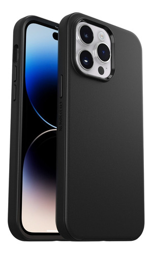 Capa Case Otterbox Symmetry Para iPhone 15 E 15 Pro Max 