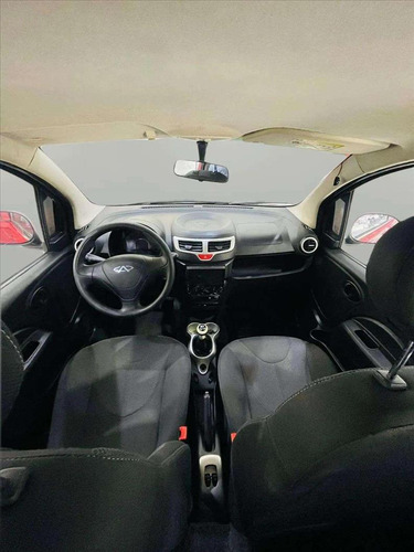 Chery QQ New qq Act 1.0 (flex)