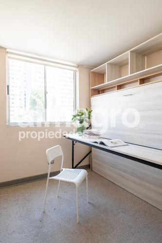 Conde Del Maule 4521 Piso 3 Venta Sin Comisión