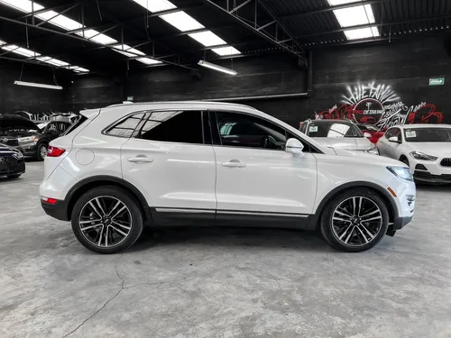 Lincoln MKC 2.3 Reserve At