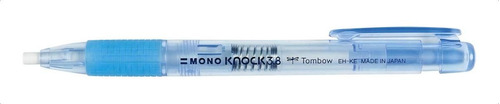 Caneta Borracha Mono Knock 3.8mm - Tombow