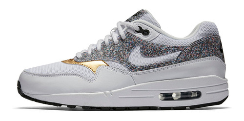 Zapatillas Nike Air Max 1 Se Ghost Urbano 881101_300   