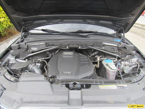 Audi Q5 2.0 Tfsi S-tronic Luxury