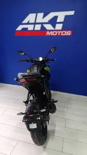 Akt 250 R
