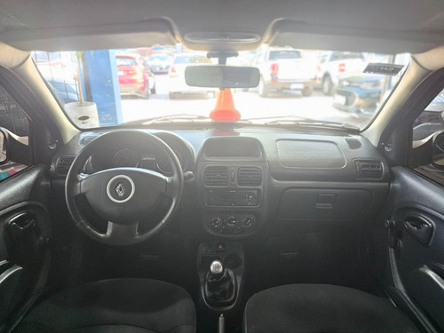 Renault Clio 1.2 Mio Confort Plus Abs Abcp