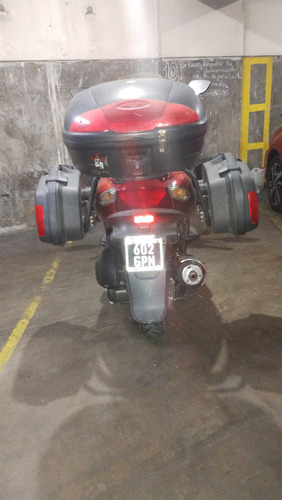 Solo Ruta. Verificar En Taller Donde La Atienden . Caba