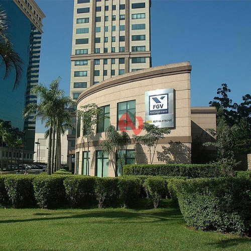 Terreno À Venda, 659 M² Por R$ 1.120.000,00 - Alphaville - Santana De Parnaíba/sp - Te1465