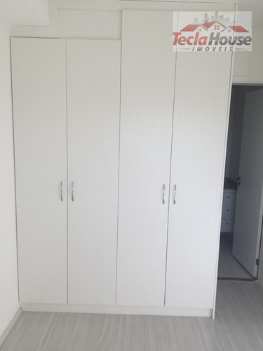 Apartamento Em Jardim Flor Da Montanha - Guarulhos - 180