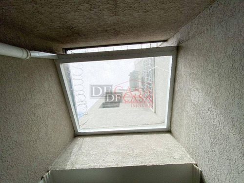 Imagem 26 de 30 de Sobrado Com 2 Dormitórios À Venda, 52 M² Por R$ 320.000,00 - Vila Matilde - São Paulo/sp - So3875