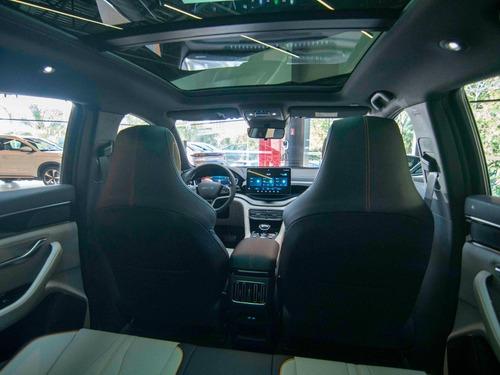 BYD Song SONG PLUS 1.5 DM-I HÍBRIDO AUTOMÁTICO