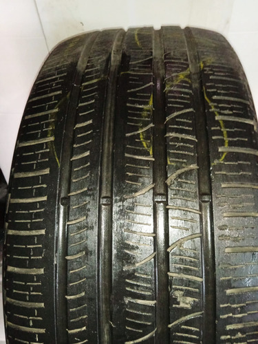 Pneu 275 45r21 Scorpion Verde (Usado)