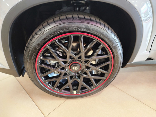 Fiat FASTBACK 1.3 TURBO 270 FLEX ABARTH AT6