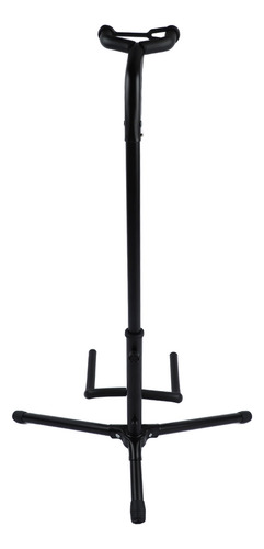 Trípode Plegable Ajustable Para Guitarra, Soporte Para Bajo