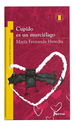 Cupido Es Un Murcielago