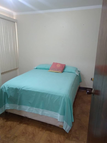 Imagen 9 de 15 de En Alquiler Apartamento Resd. Parque Mar, Puerto La Cruz