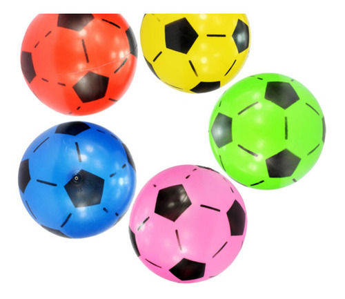 Imagen 2 de 6 de Pelotas X Mayor, Con Mallitas