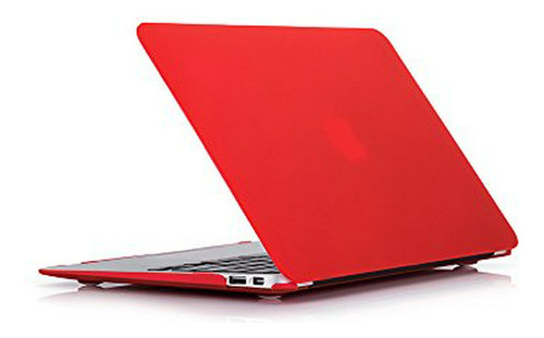 Ruban Funda Compatible Con Macbook Air De 13 Pulgadas (model