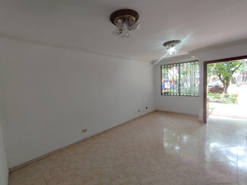 Venta Casa Condominio En Camino Real, Sur De Cali 323.