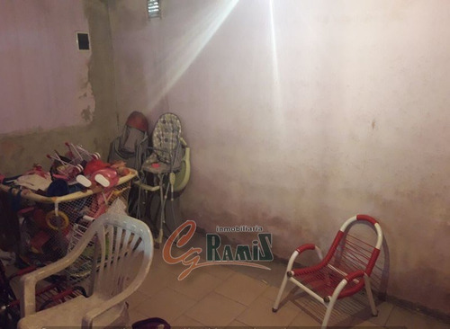 Imagen 10 de 13 de Casa En Venta 4amb Pueyrredon 1600 Ituzaingo